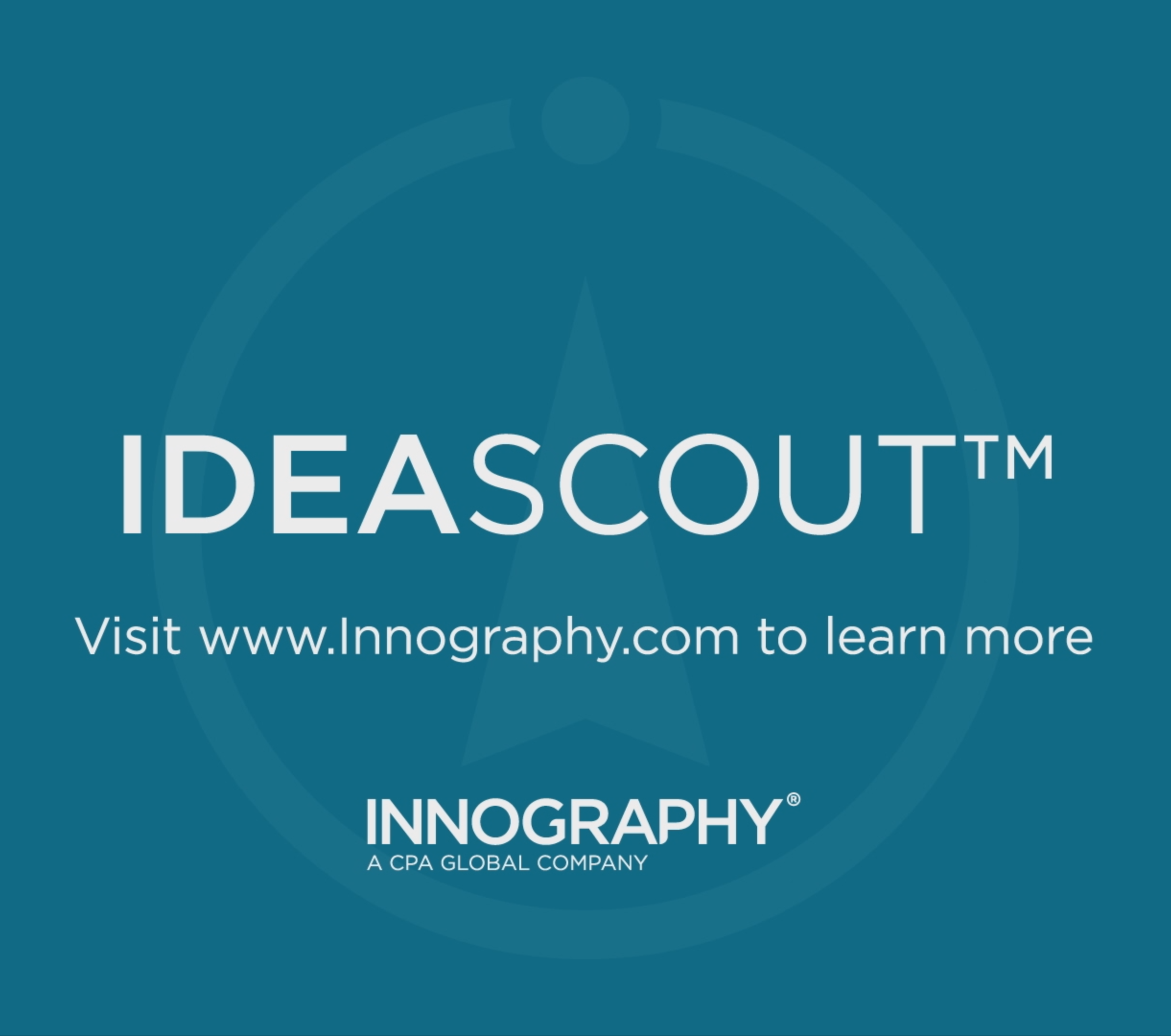 Innography: IdeaScout IP